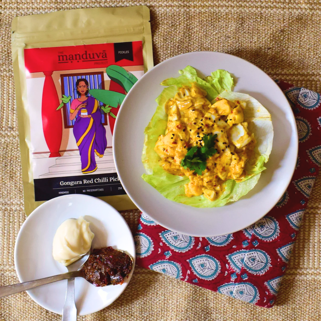 The Spiciest (Regular Pack)