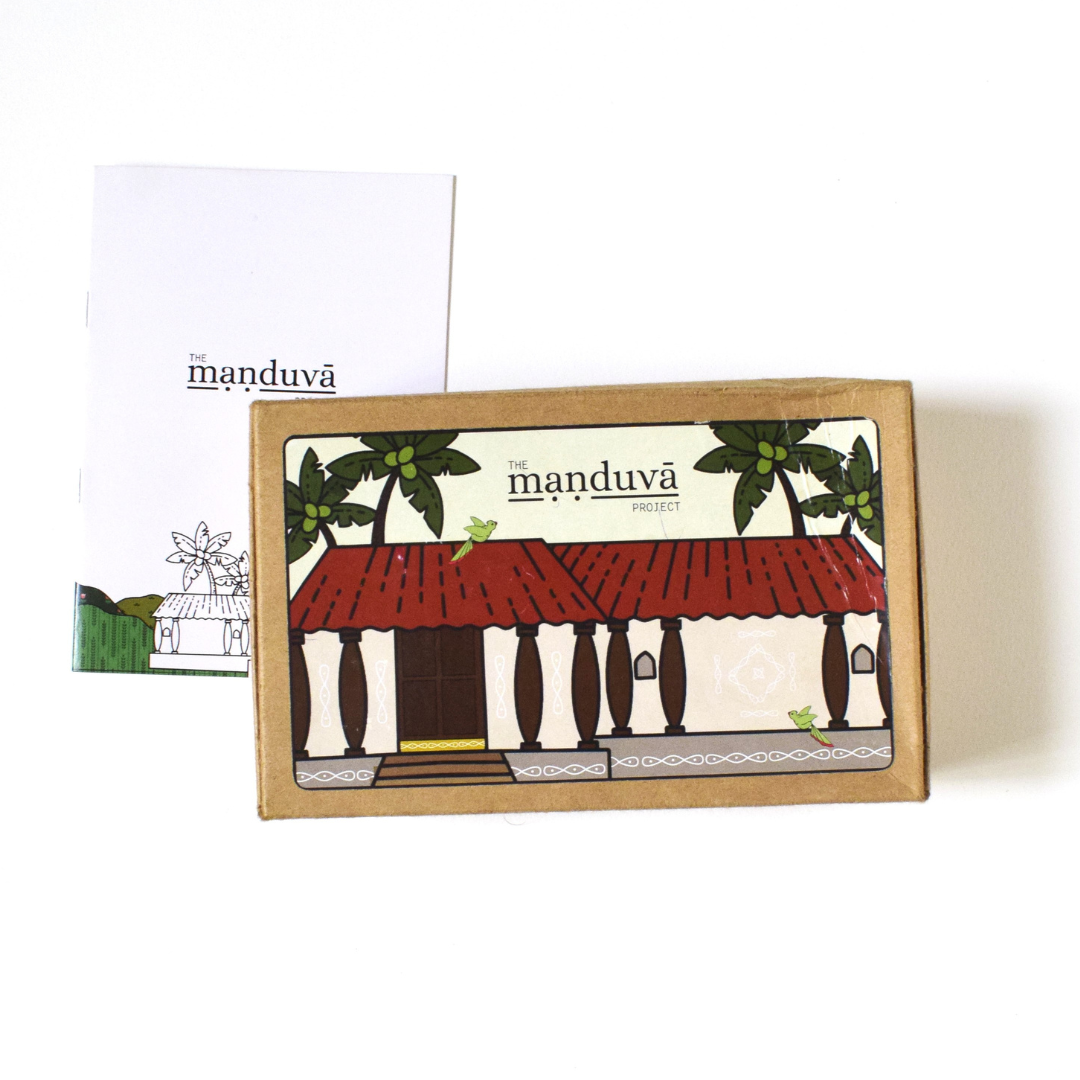 Corporate Hamper Box