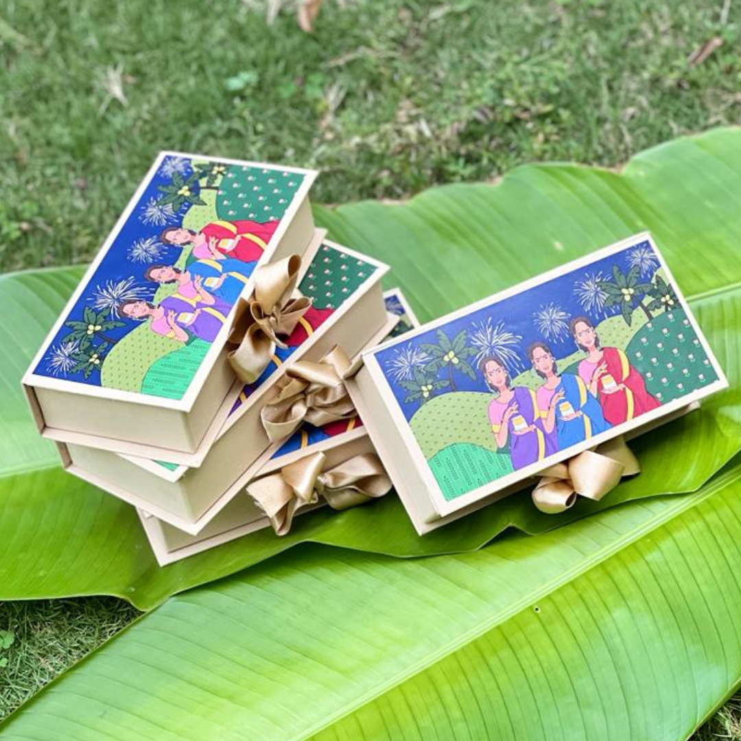 Diwali Hamper Box