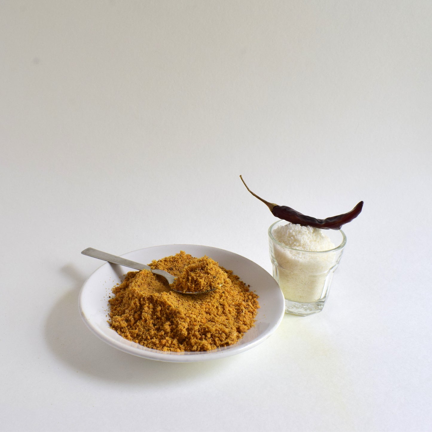 Coconut Chilli Sprinkle