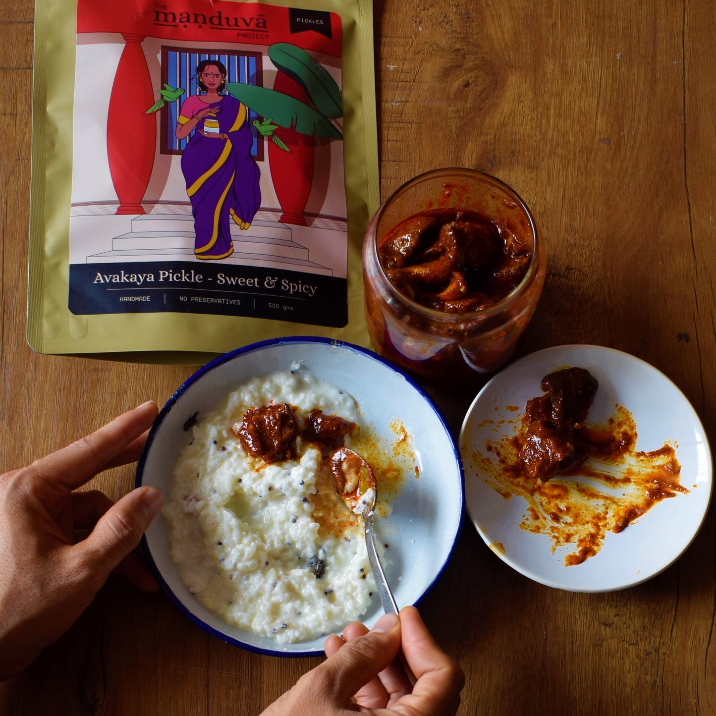 The Bestsellers (Regular Pack)