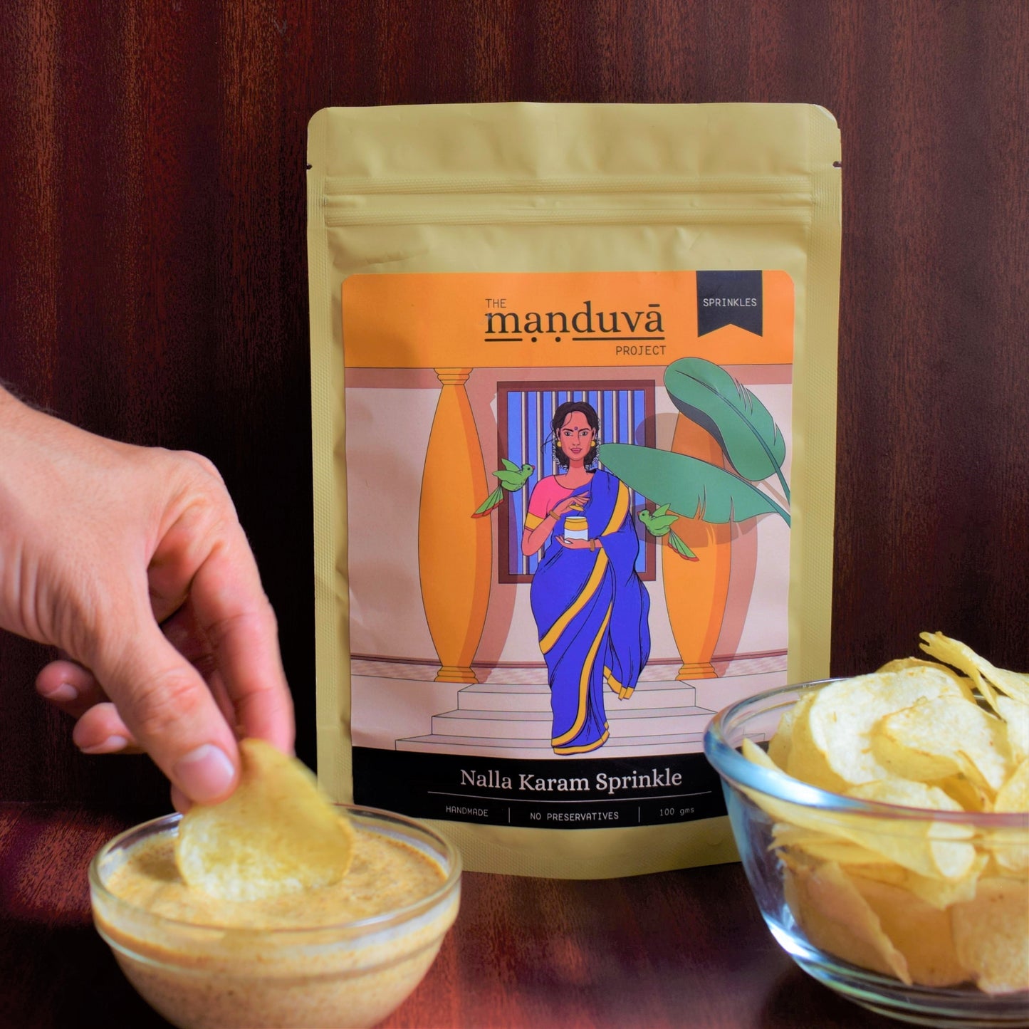 Marinade Combo (Sampler Pack)