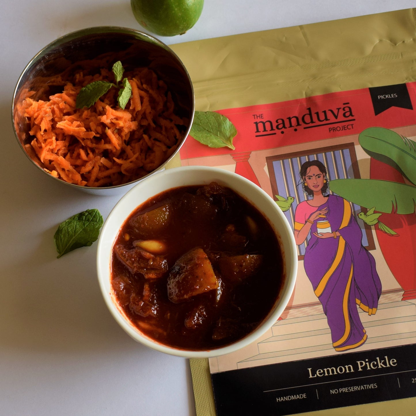 The Simpletons (Regular Pack)