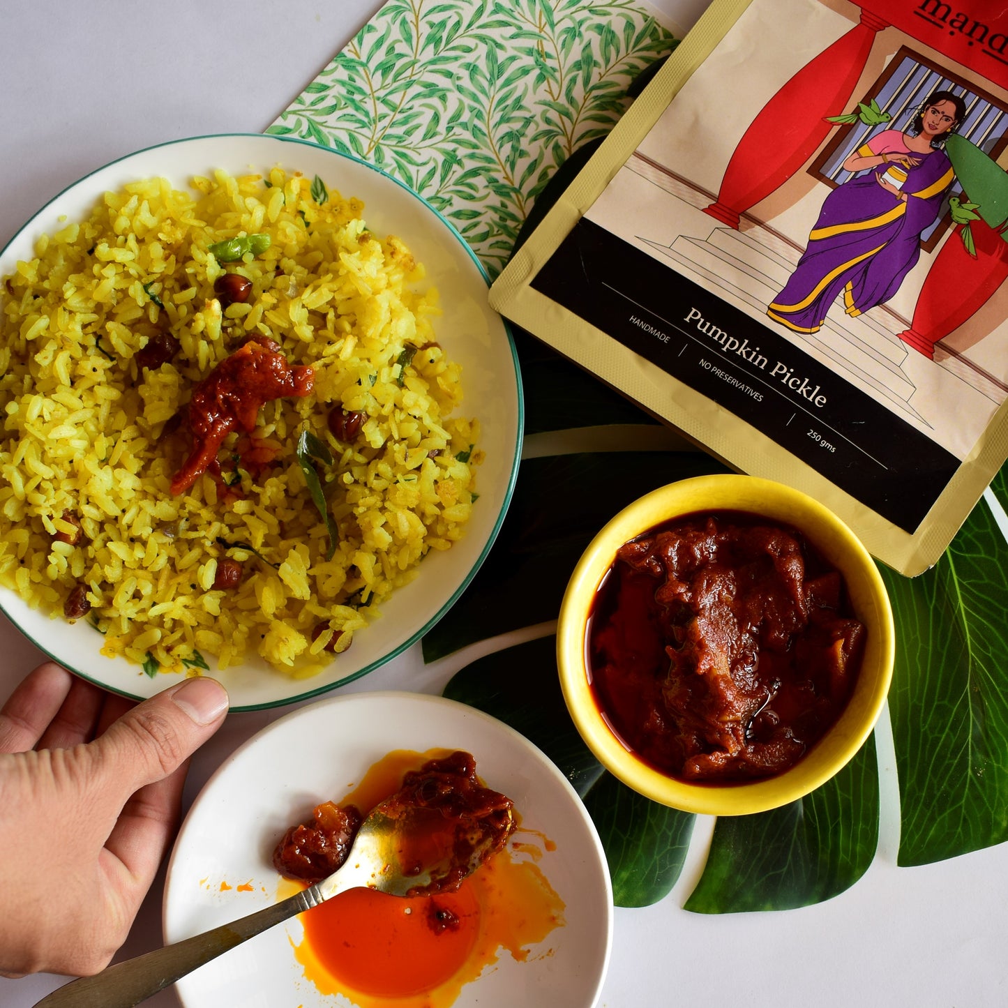 Seasonal Favourites (Regular Pack)