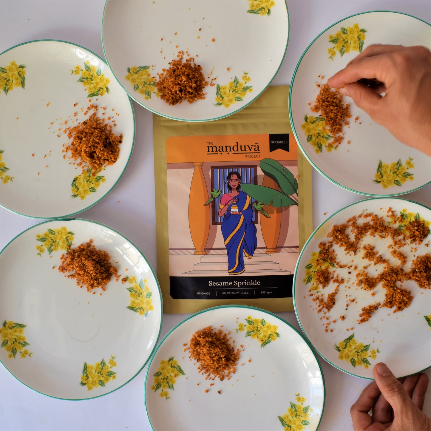 Breakfast Combo (Sampler Pack)