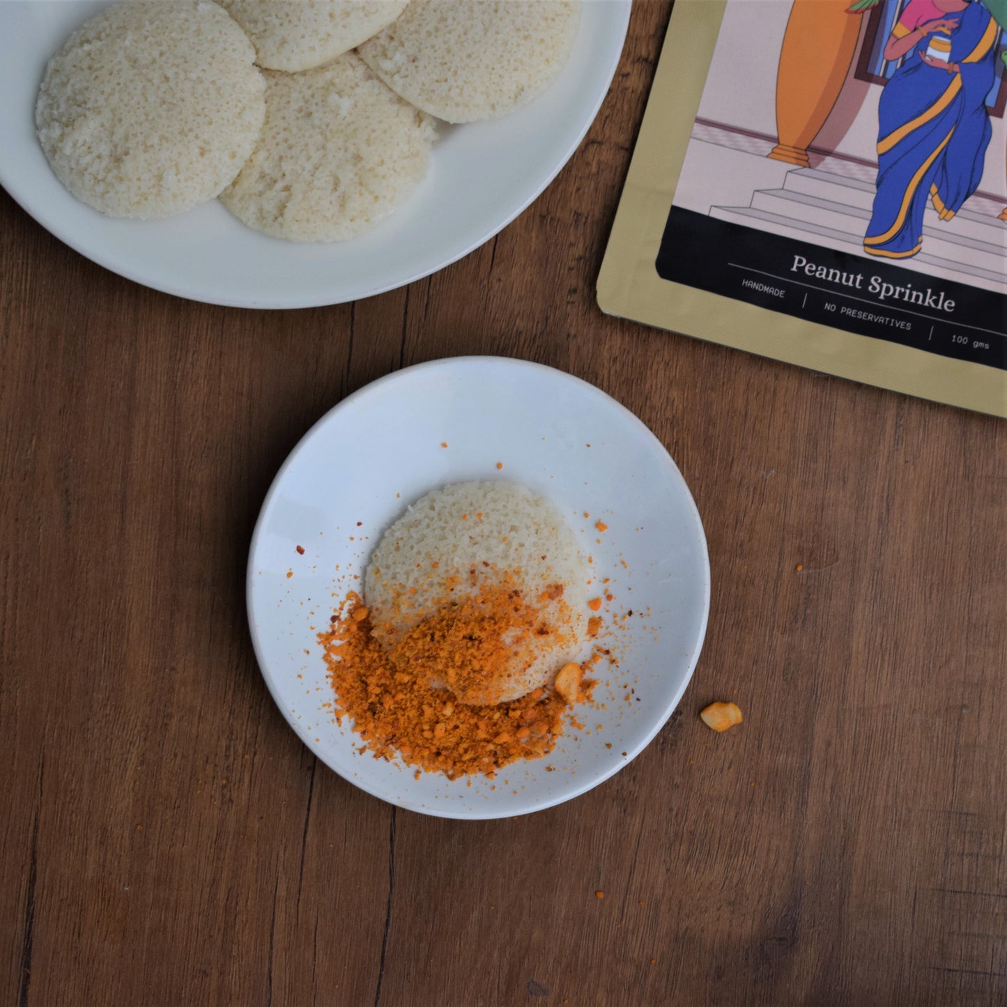 Breakfast Combo (Sampler Pack)