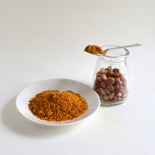 Peanut Sprinkle