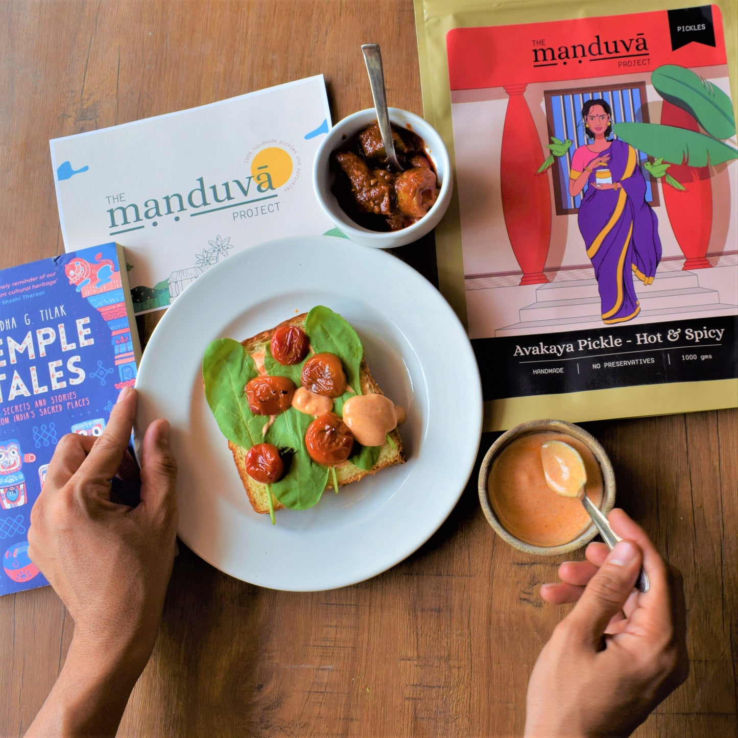 The Bestsellers (Regular Pack)