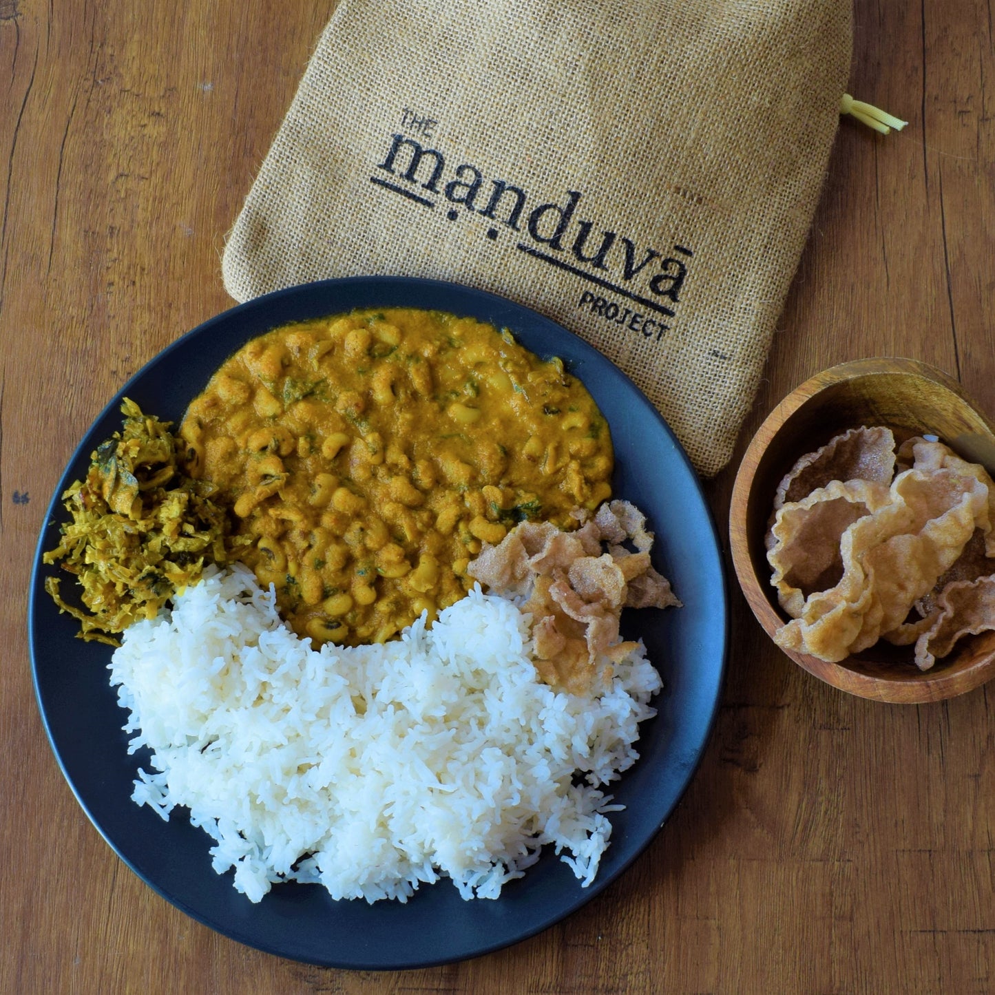 Beetroot Fryum Crisps 100 Gms