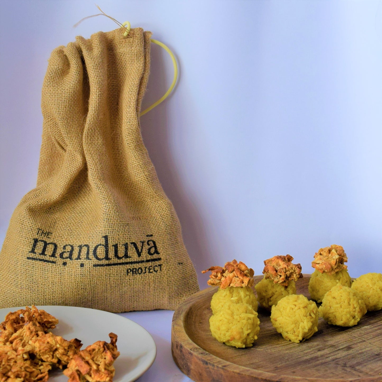 Ash Gourd Fryum Crisps 200 Gms