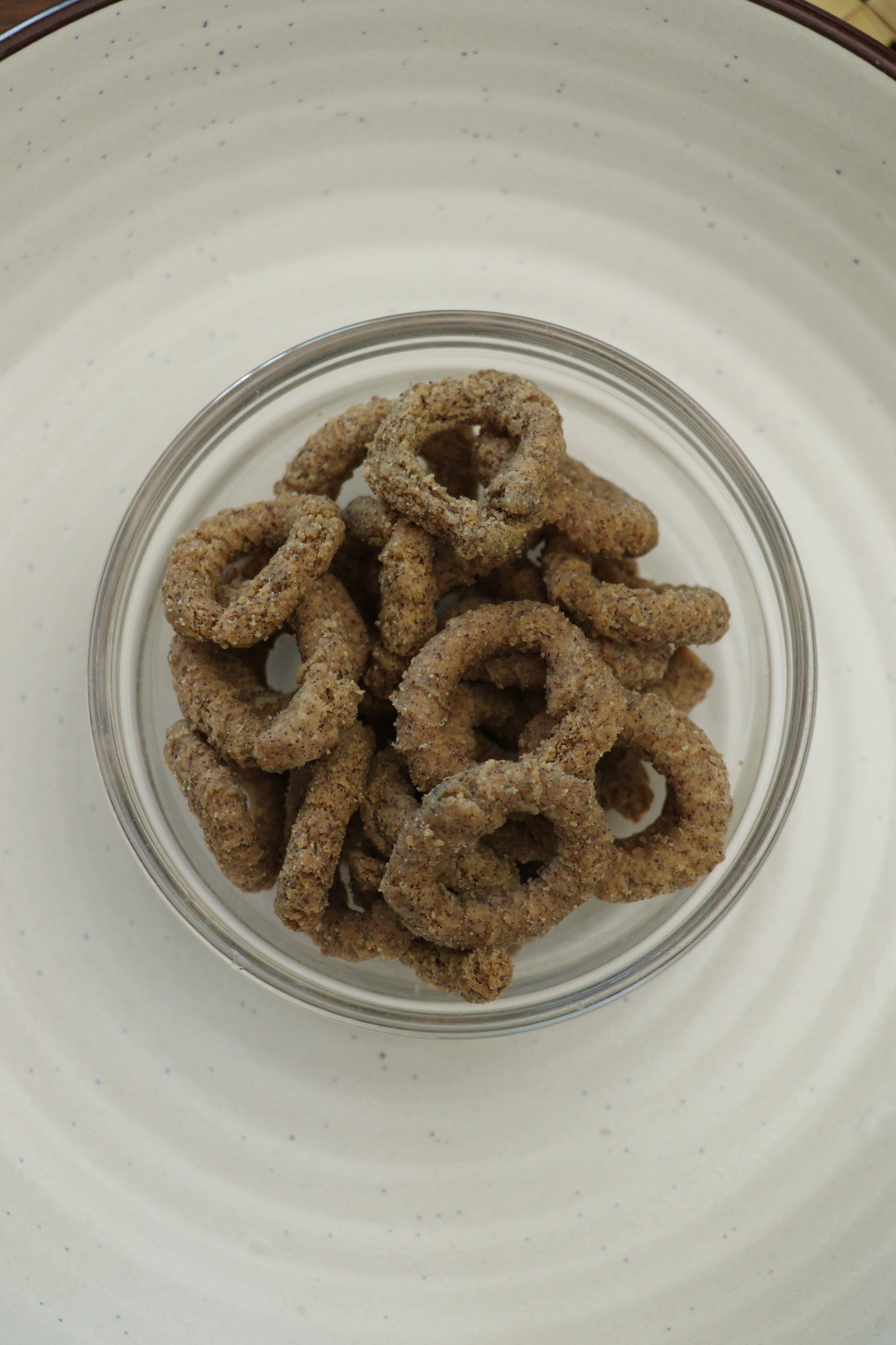 Millet Rings- 150gm