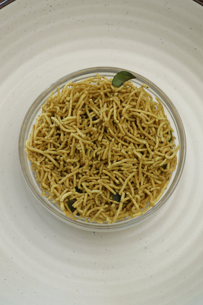 Sorrel Sev- 150gm