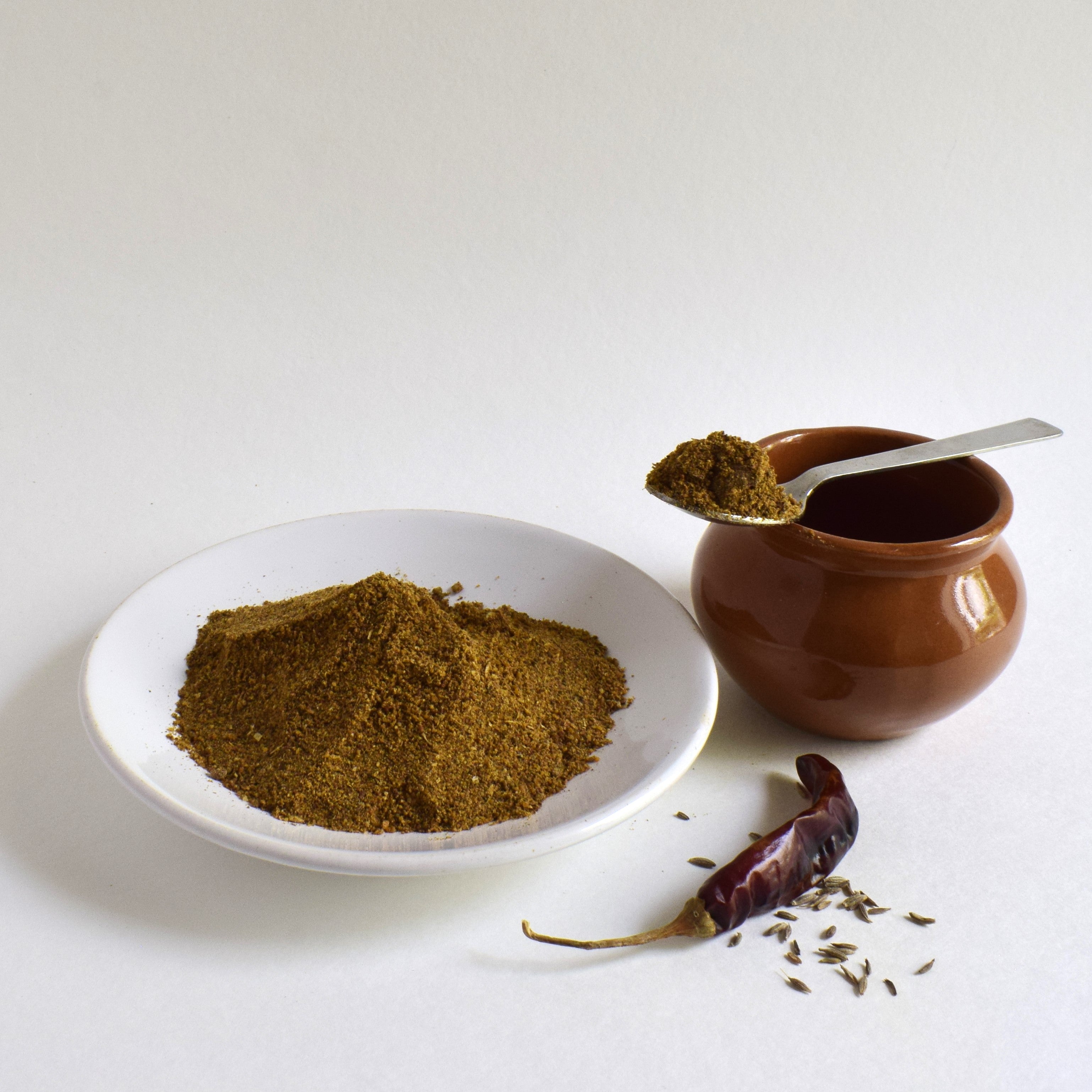 Shop Andhra's Manduva Masala Podi