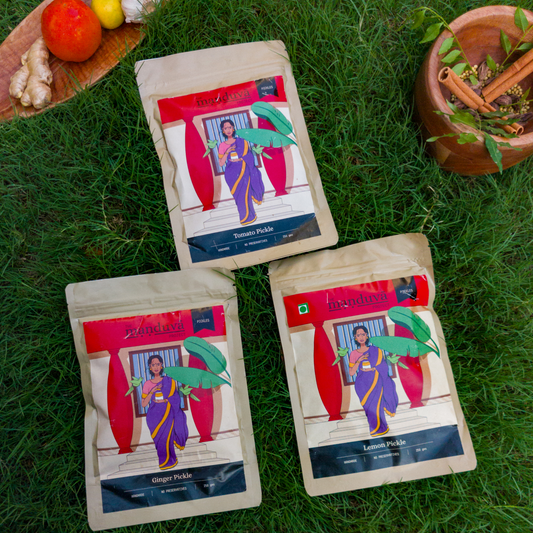 The Simpletons (Regular Pack)