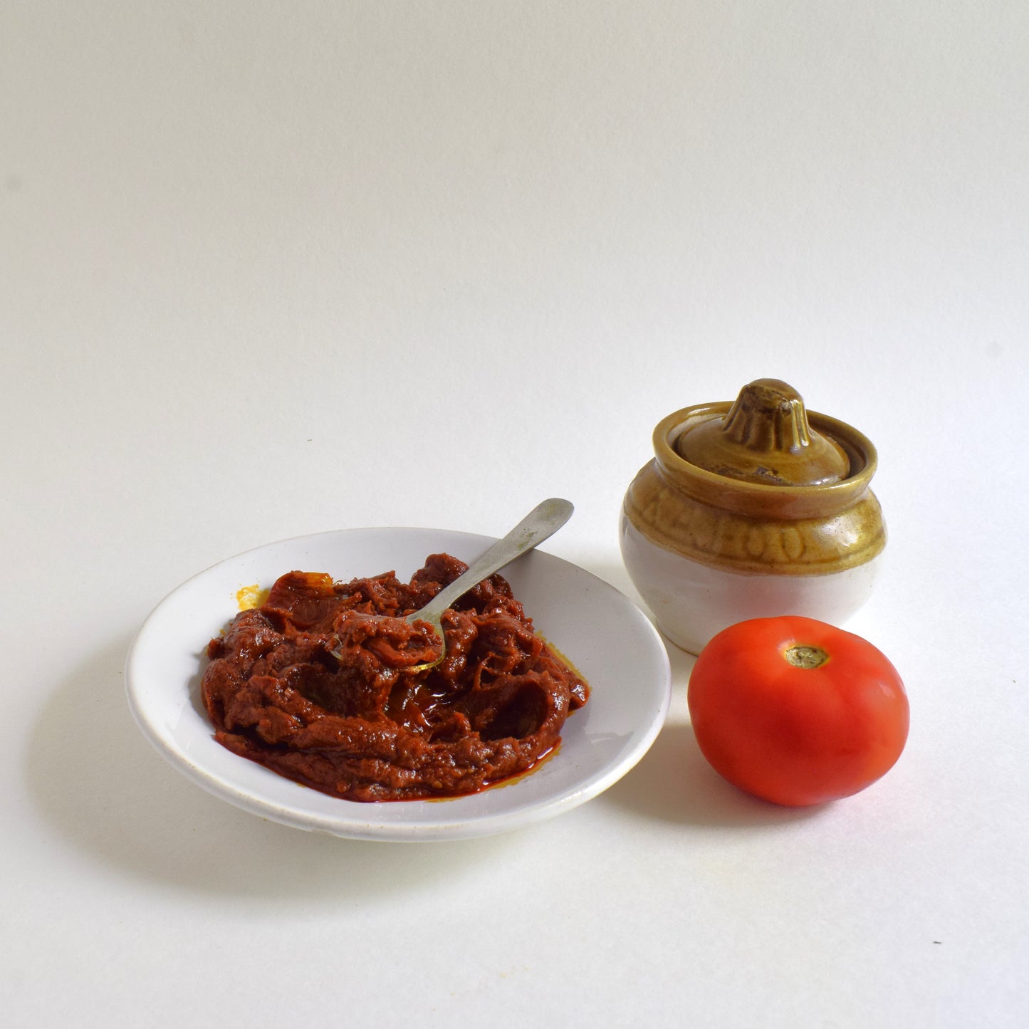 Tomato Pickle 250 Gms