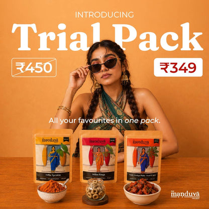 Trial Pack