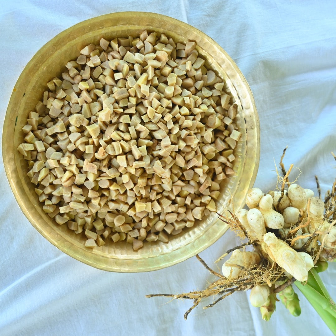 Shop Andhra's Mango Ginger Red Chilli Pickle – Manduva